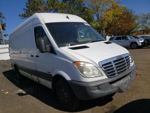 FREIGHTLINER SPRINTER 3 2011 wdypf1cc7b5531229