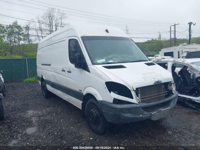 FREIGHTLINER SPRINTER 2013 wdypf1cc8d5783123