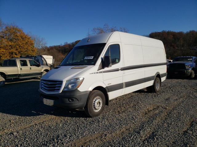 FREIGHTLINER SPRINTER 3 2014 wdypf1cc8e5838526