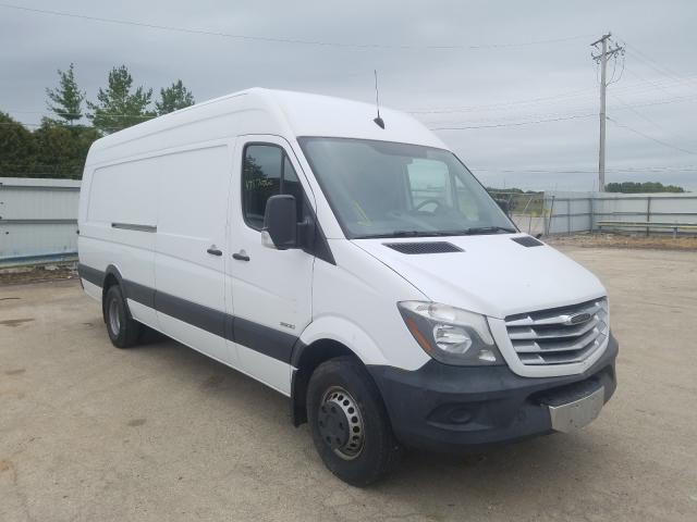 FREIGHTLINER SPRINTER 3 2014 wdypf1cc8e5892523