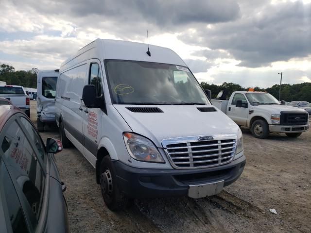 FREIGHTLINER SPRINTER 3 2012 wdypf1cc9c5636730