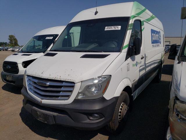 FREIGHTLINER SPRINTER 3 2016 wdypf1cd5gp320924