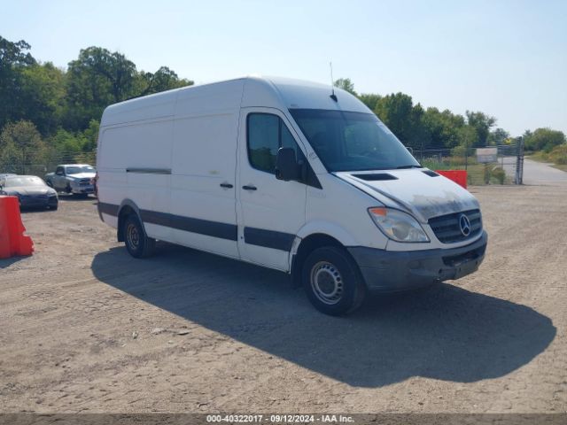 FREIGHTLINER SPRINTER 2017 wdypf1cd5hp512829