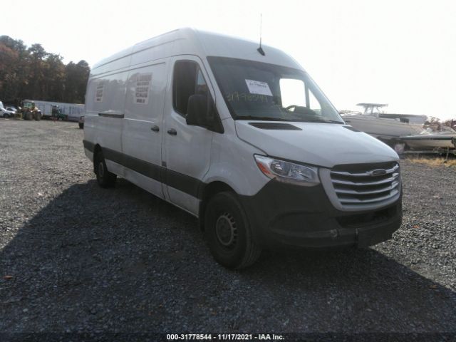 FREIGHTLINER SPRINTER CARGO VAN 2019 wdypf1cd7kp033559