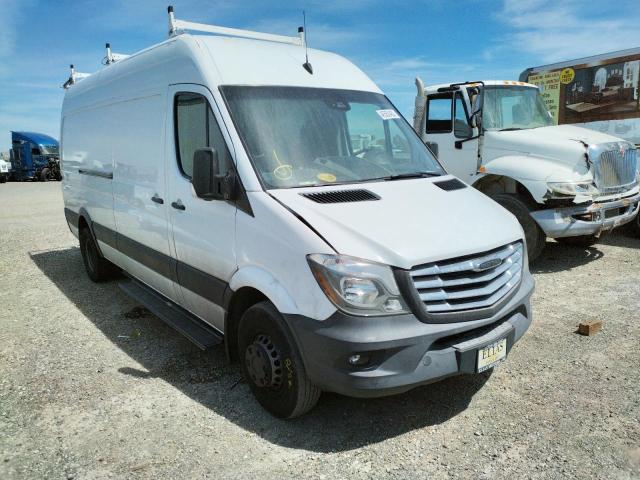 FREIGHTLINER SPRINTER 3 2015 wdypf1dc0f5959969