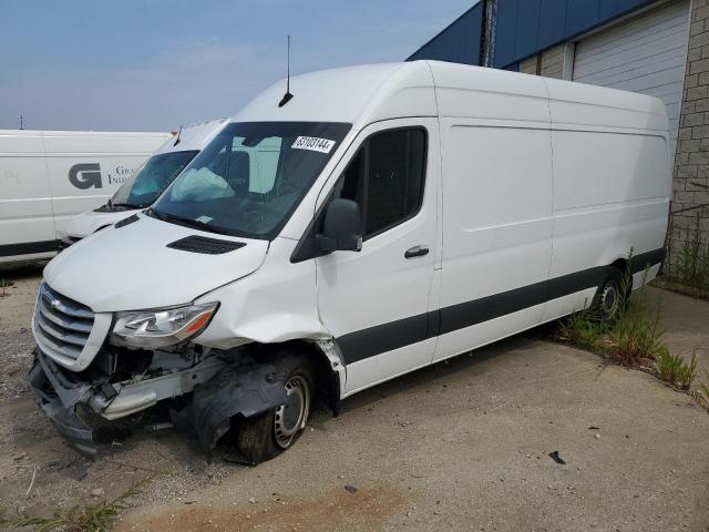 FREIGHTLINER SPRINTER 2019 wdypf1ed3kt013765