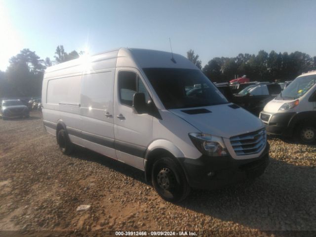 FREIGHTLINER SPRINTER 2017 wdypf4cc2hp568283