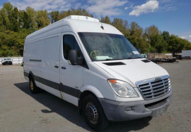 FREIGHTLINER SPRINTER 3 2012 wdypf4cc3c5669840