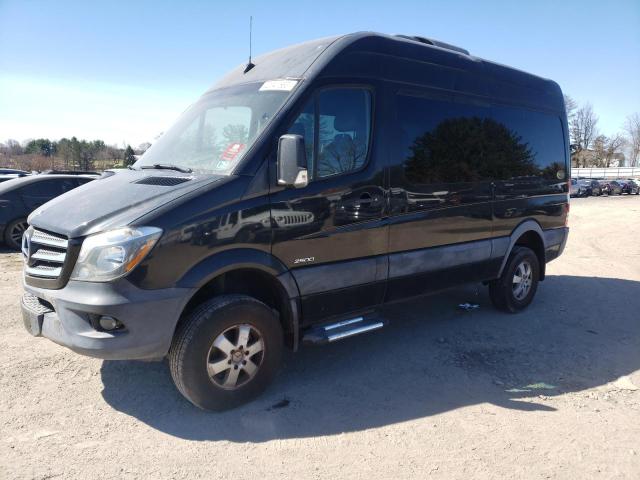 MERCEDES-BENZ SPRINTER 2 2015 wdzfe7cc3fp162229