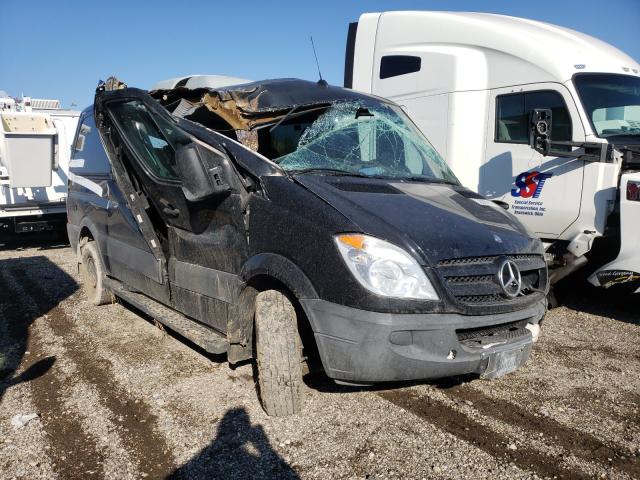 MERCEDES-BENZ SPRINTER 2 2011 wdzpe7cc0b5568317