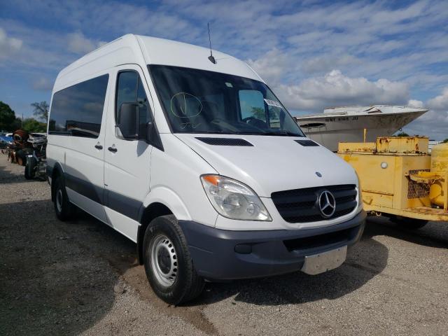 MERCEDES-BENZ SPRINTER 2 2013 wdzpe7cc0d5786860