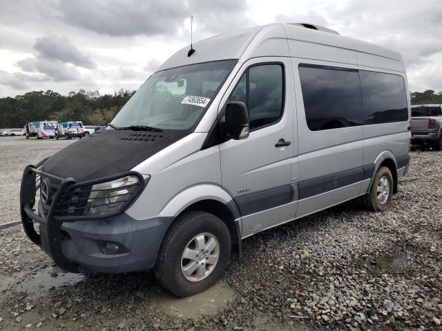 MERCEDES-BENZ SPRINTER 2 2015 wdzpe7cc0f5994594