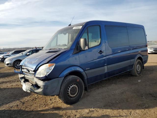 MERCEDES-BENZ SPRINTER 2012 wdzpe7cc1c5614349