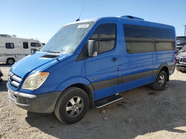 MERCEDES-BENZ SPRINTER 2 2012 wdzpe7cc2c5649997