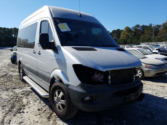 MERCEDES-BENZ SPRINTER 2 2015 wdzpe7cc5f5993635