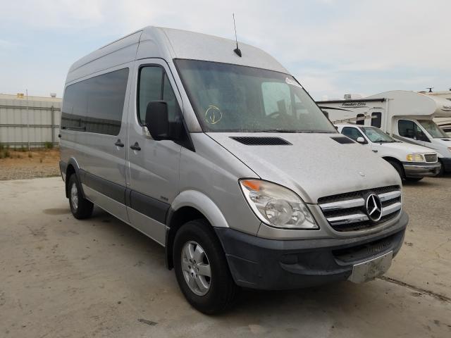 MERCEDES-BENZ SPRINTER 2 2012 wdzpe7cc6c5665569