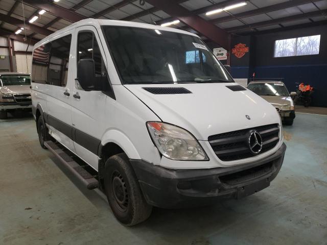 MERCEDES-BENZ SPRINTER 2 2012 wdzpe7cc9c5619685