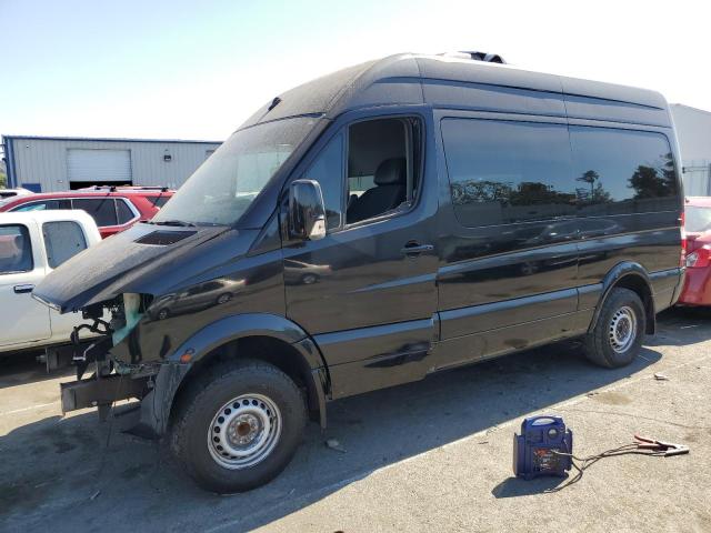 MERCEDES-BENZ SPRINTER 2 2017 wdzpe7cdxhp550915