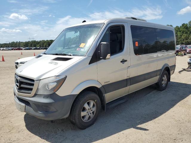 MERCEDES-BENZ SPRINTER 2 2014 wdzpe7dc0e5852081