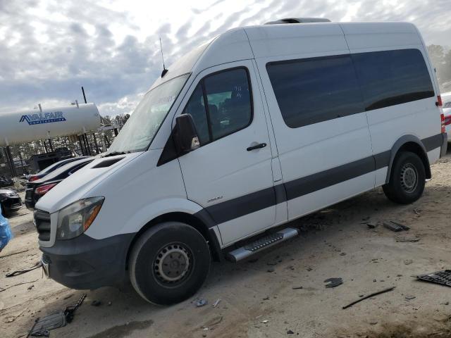 MERCEDES-BENZ SPRINTER 2 2015 wdzpe7dc3f5960079