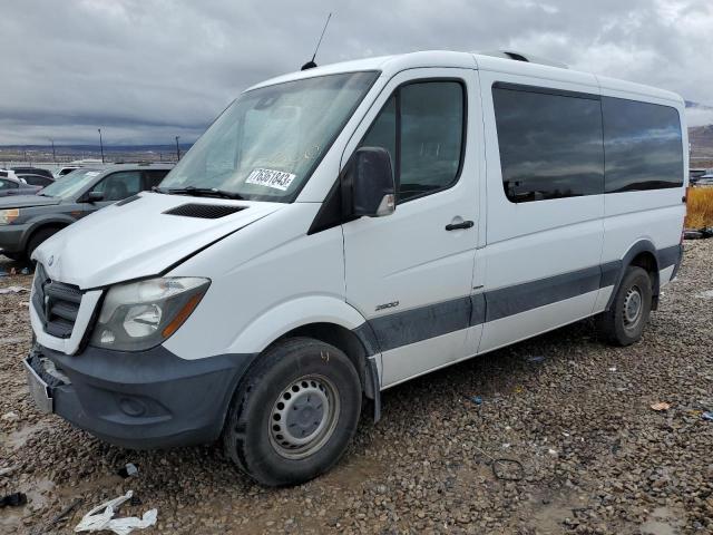 MERCEDES-BENZ SPRINTER 2014 wdzpe7dcxe5944024