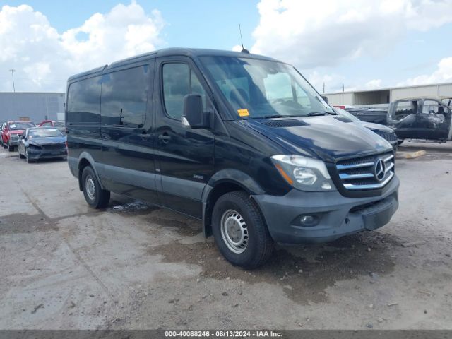 MERCEDES-BENZ SPRINTER 2016 wdzpe7dd6gp207693