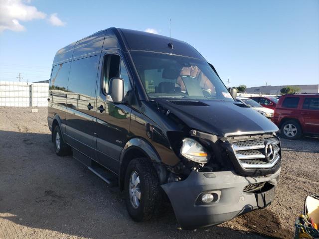 MERCEDES-BENZ SPRINTER 2 2016 wdzpe7dd8gp211051