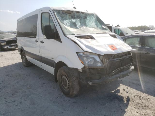 MERCEDES-BENZ SPRINTER 2 2016 wdzpe7ddxgp298886