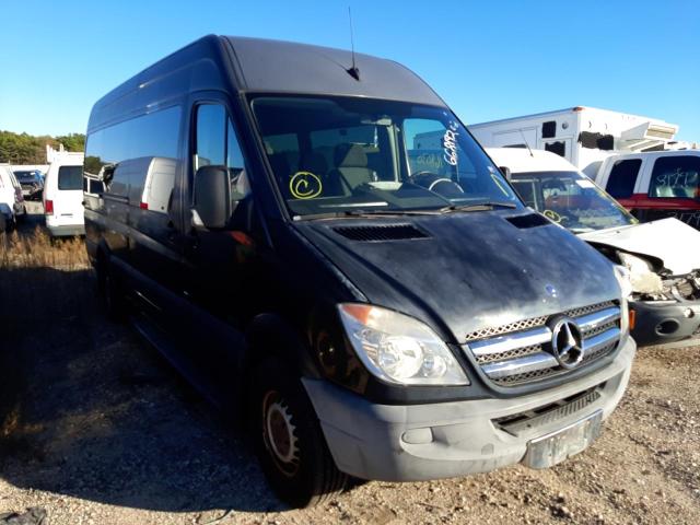 MERCEDES-BENZ SPRINTER 2 2012 wdzpe8cc1c5695939