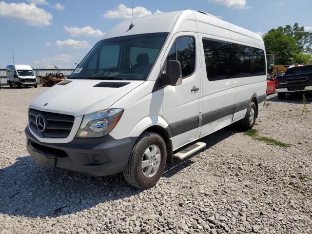 MERCEDES-BENZ SPRINTER 2 2014 wdzpe8cc1e5859757