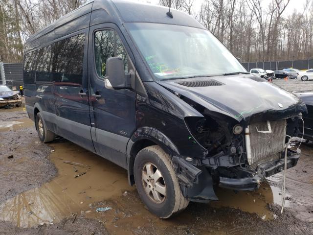 MERCEDES-BENZ SPRINTER 2 2010 wdzpe8cc2a5496539