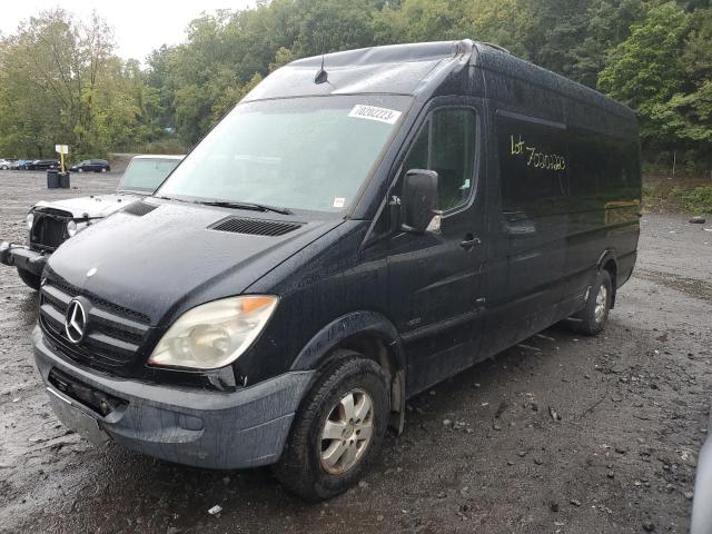 MERCEDES-BENZ SPRINTER 2 2011 wdzpe8cc3b5510773