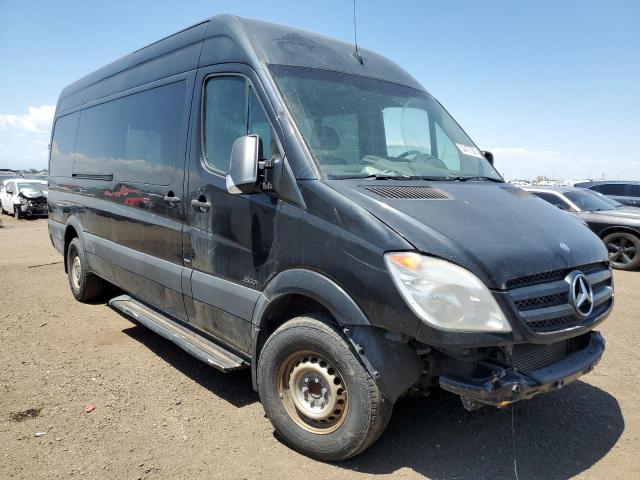 MERCEDES-BENZ SPRINTER 2 2013 wdzpe8cc3d5793114