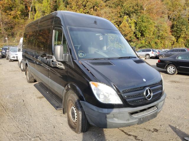 MERCEDES-BENZ SPRINTER 2 2011 wdzpe8cc4b5510300