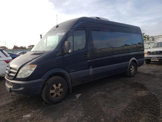 MERCEDES-BENZ SPRINTER 2 2013 wdzpe8cc4d5745511