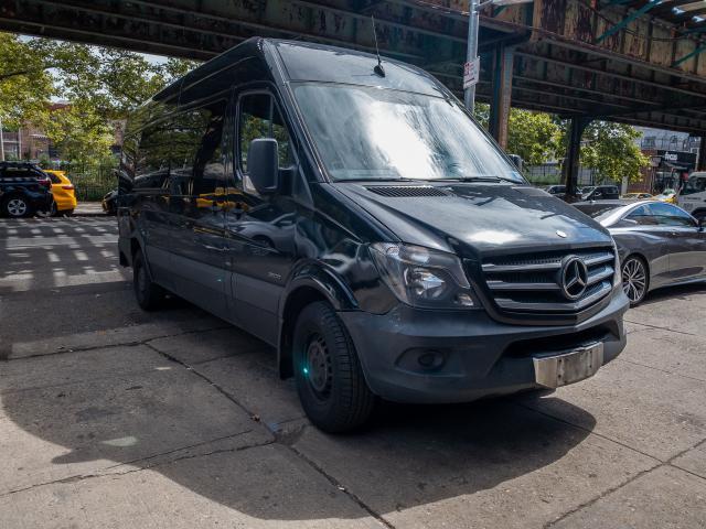 MERCEDES-BENZ NULL 2014 wdzpe8cc4e5940607