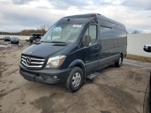 MERCEDES-BENZ SPRINTER 2 2015 wdzpe8cc5f5976078