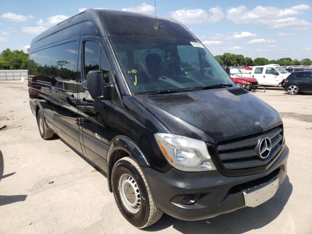 MERCEDES-BENZ SPRINTER 2 2014 wdzpe8cc7e5940603