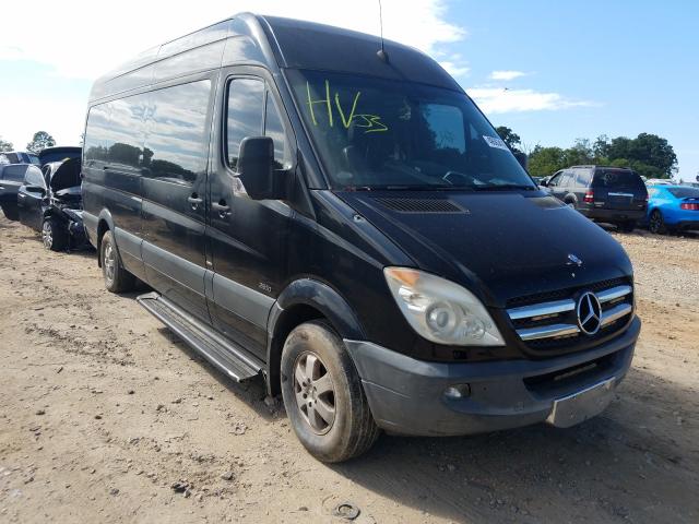 MERCEDES-BENZ SPRINTER 2 2010 wdzpe8cc8a5468857