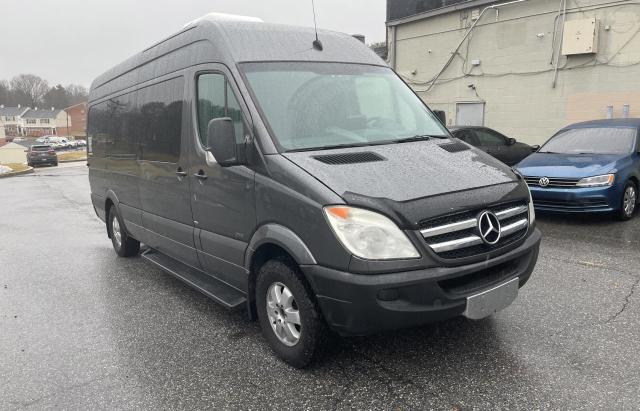 MERCEDES-BENZ SPRINTER 2 2013 wdzpe8cc9d5733449