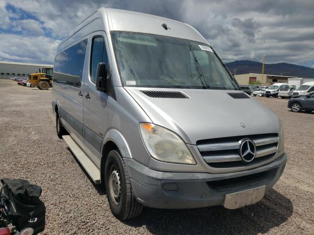 MERCEDES-BENZ SPRINTER 2 2012 wdzpe8ccxc5626540