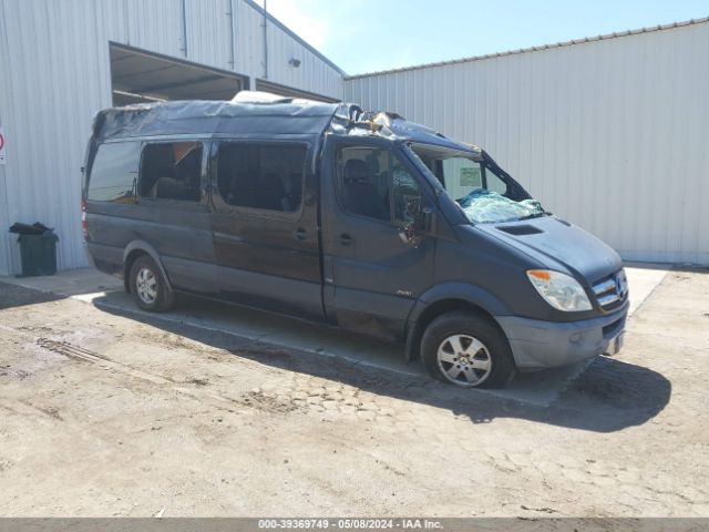 MERCEDES-BENZ SPRINTER 2012 wdzpe8ccxc5713693