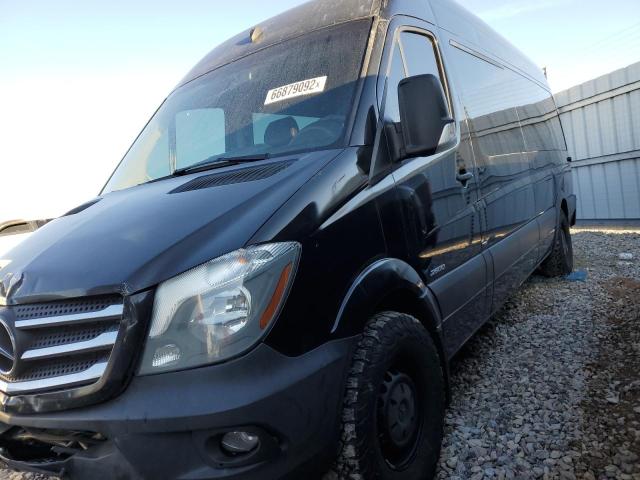 MERCEDES-BENZ SPRINTER 2 2015 wdzpe8ccxfp130081