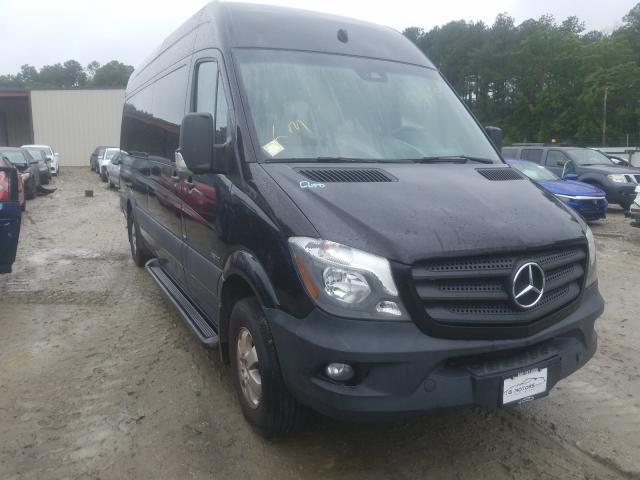 MERCEDES-BENZ SPRINTER 2 2016 wdzpe8cd0gp221970