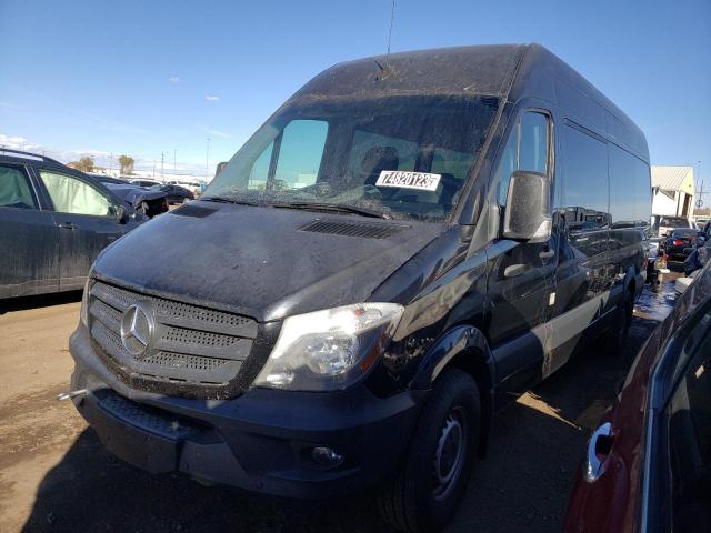 MERCEDES-BENZ SPRINTER 2018 wdzpe8cd0jp620143