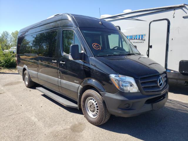 MERCEDES-BENZ SPRINTER 2 2016 wdzpe8cd1gp219158