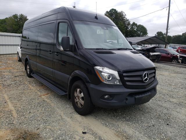 MERCEDES-BENZ SPRINTER 2 2017 wdzpe8cd1hp518134