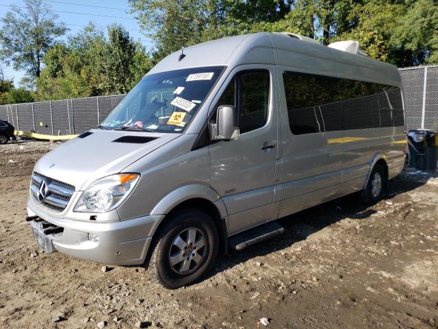 MERCEDES-BENZ SPRINTER 2 2012 wdzpe8cd7c5706435