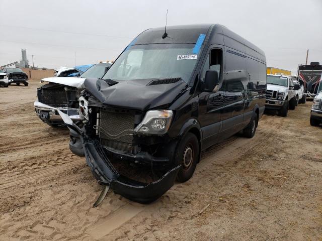 MERCEDES-BENZ SPRINTER 2 2018 wdzpe8cd7jp611990