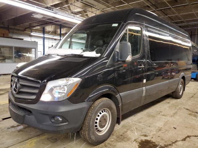 MERCEDES-BENZ SPRINTER 2 2018 wdzpe8cdxjp619386